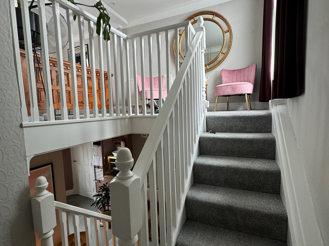 House Arundel Boutique Hotel主图