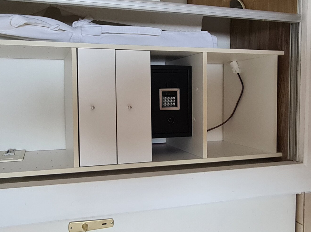 Hotel Capo Rosso主图