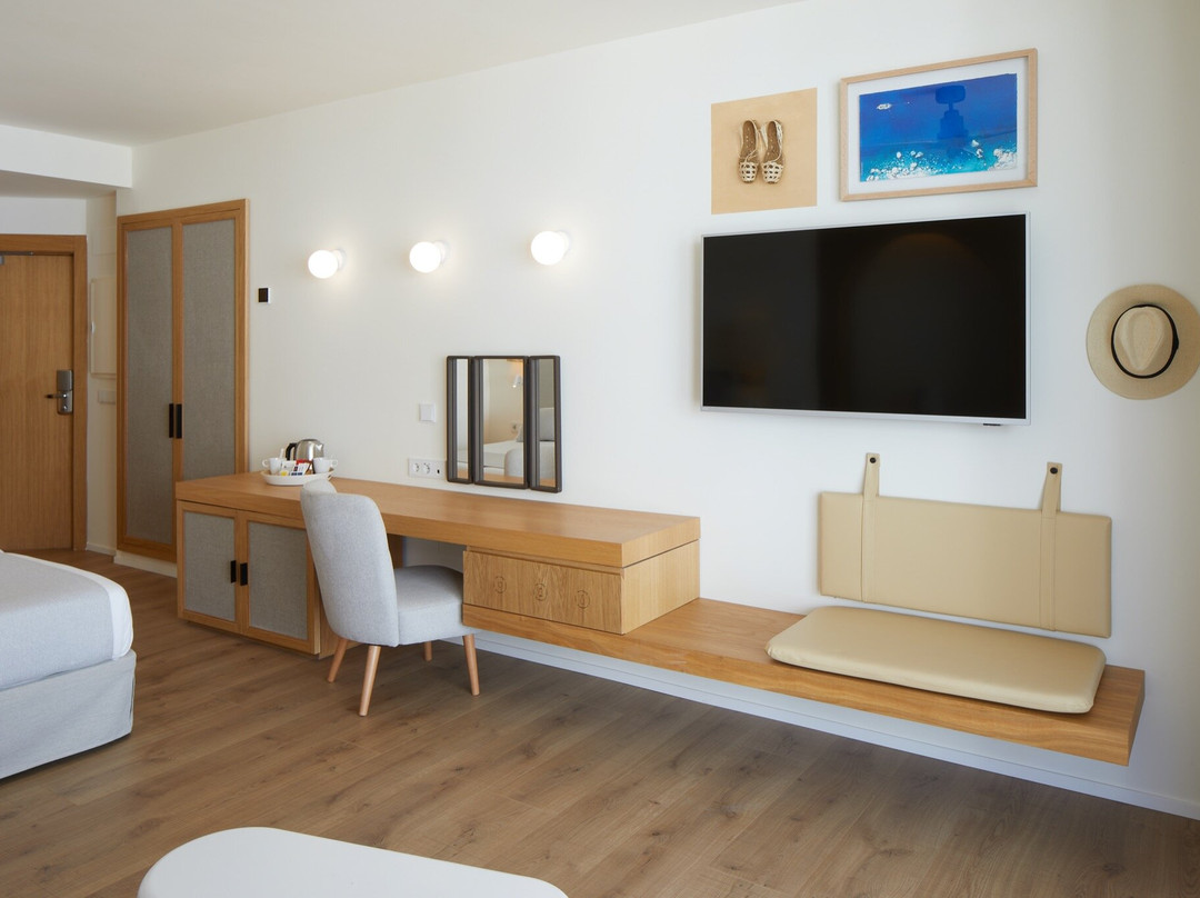 Hotel & Spa Blau Parc主图
