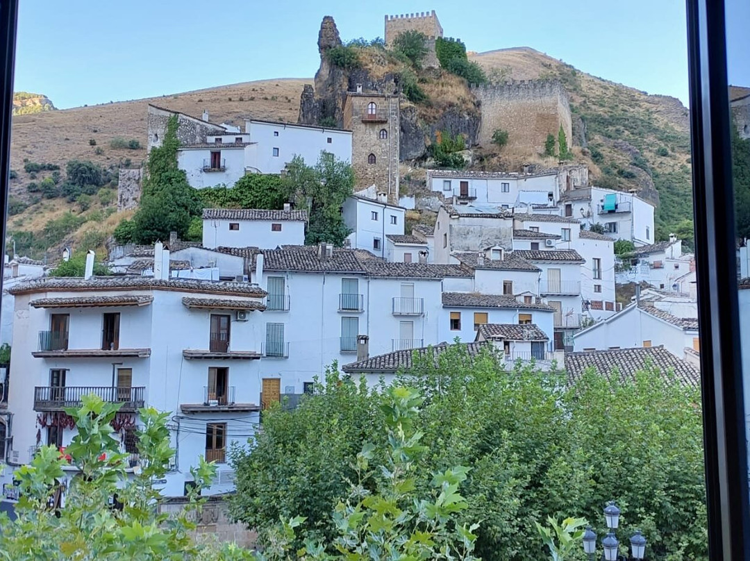 La Casa de la Abuela主图