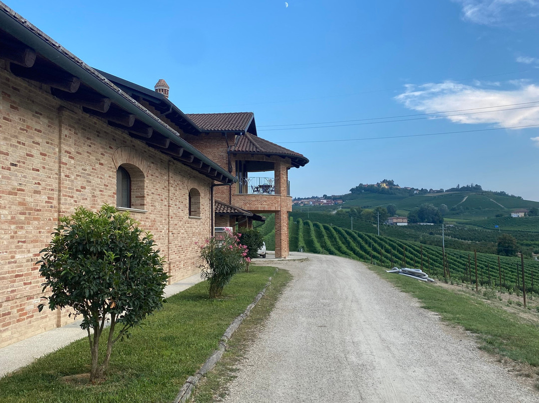Azienda Agricola Cascina del Pozzo景点图片