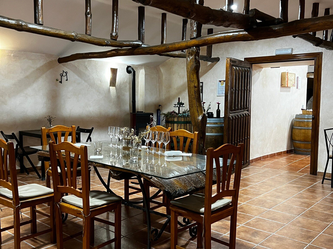 Hotel Rural La Tejera主图