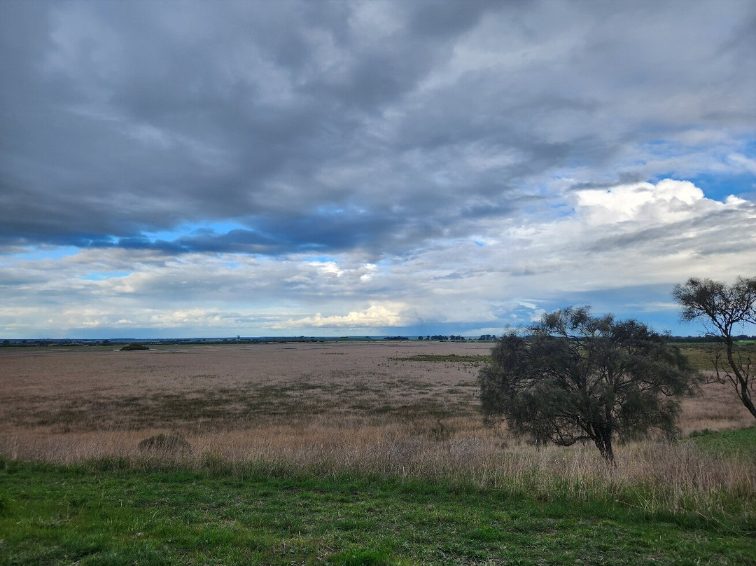 Bool Lagoon-Naracoorte必去景点