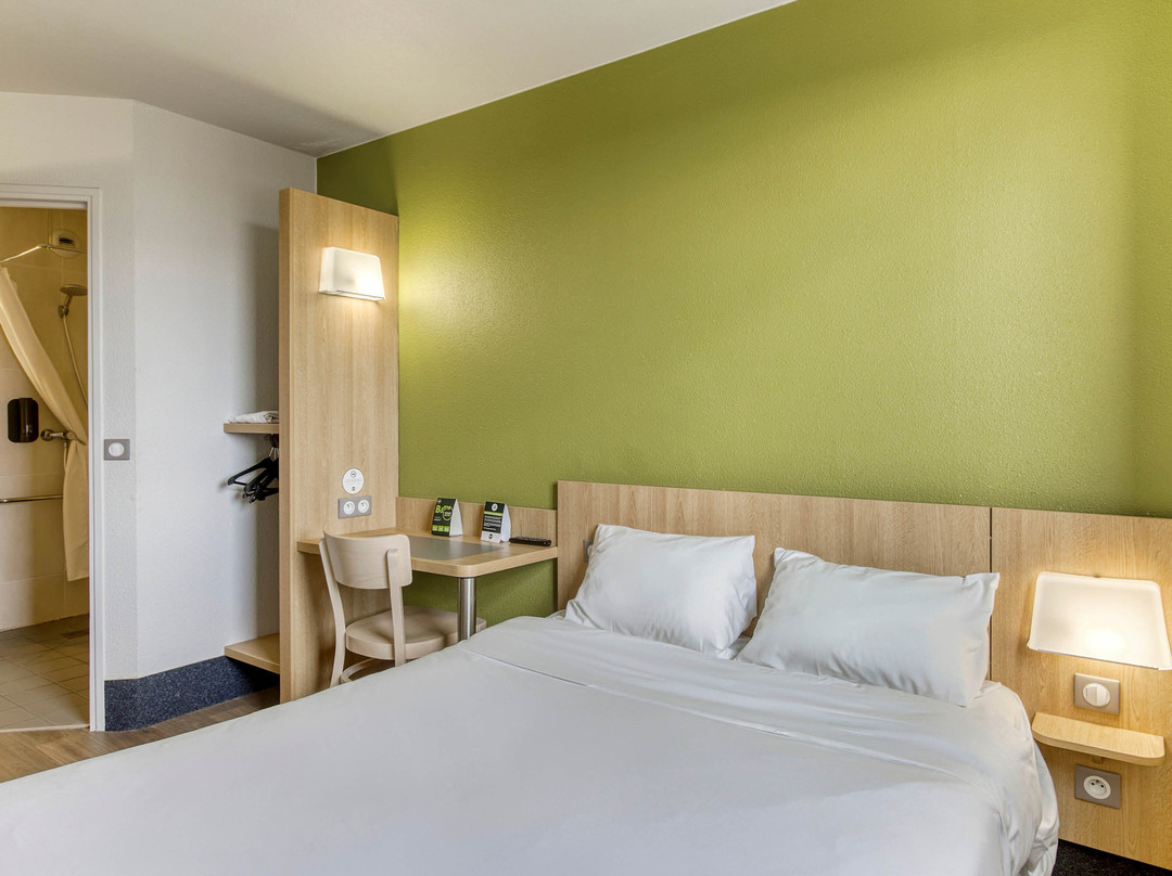B&B HOTEL Clermont-Ferrand Gerzat主图