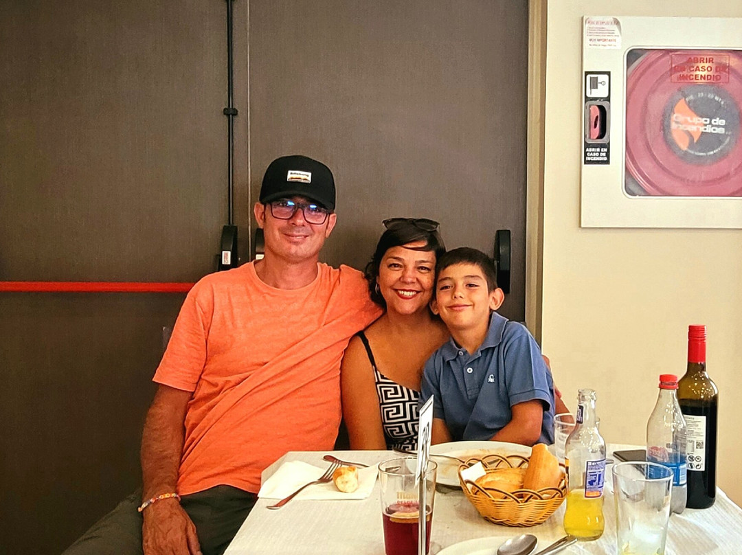 Hotel Restaurante El Corte主图