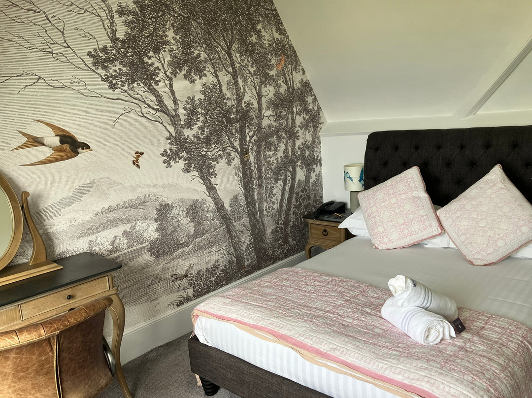 The Woolacombe Bay Hotel主图