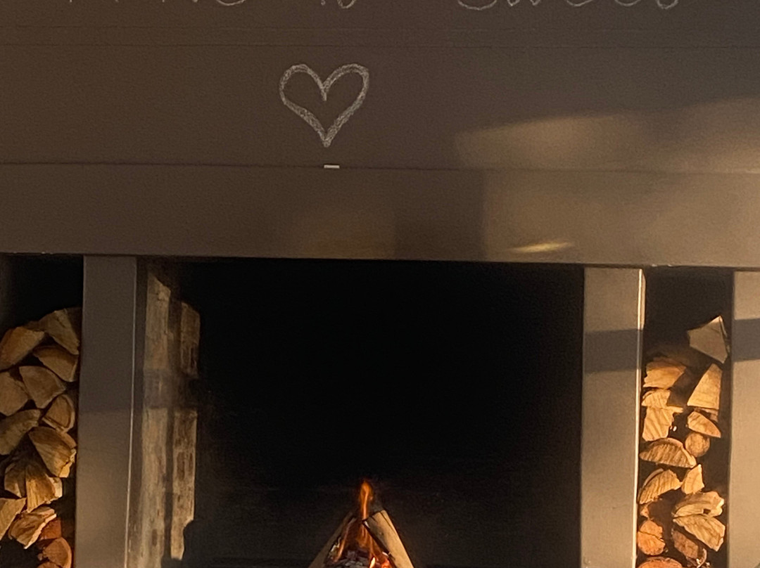 Eversview Guesthouse主图