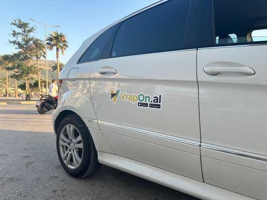 Vrapon Taxi Albania-地拉那必去景点