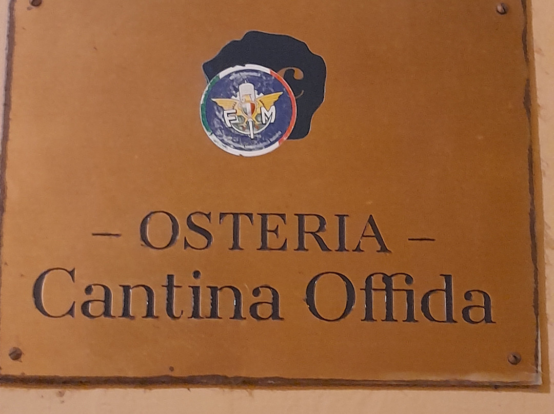 Offida Centro Storico景点图片