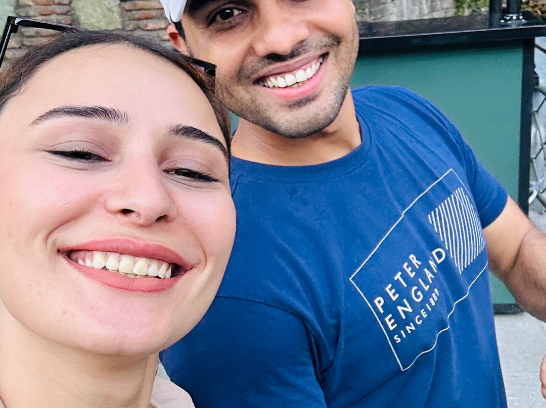 EU Travel in Georgia-第比利斯必去景点