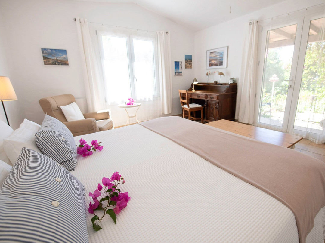 Finca Meerlust - Las Ballenas主图