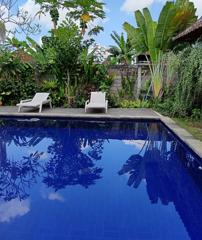 Candana Bali homestay主图