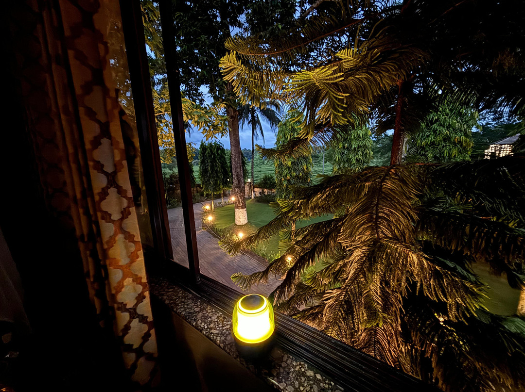 Saraswatipur Tea Resort主图