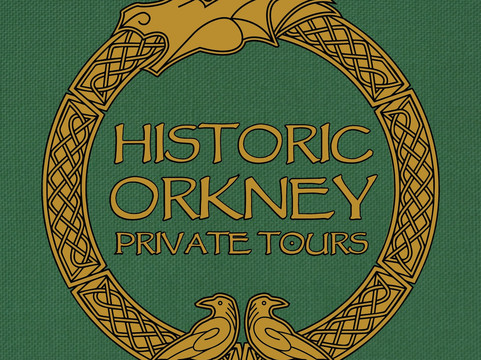 Historic Orkney-柯克沃尔必去景点