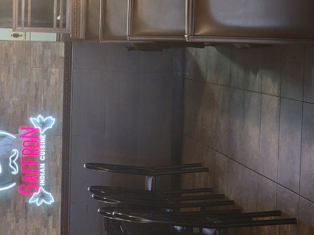 Saffron Indian Cuisine