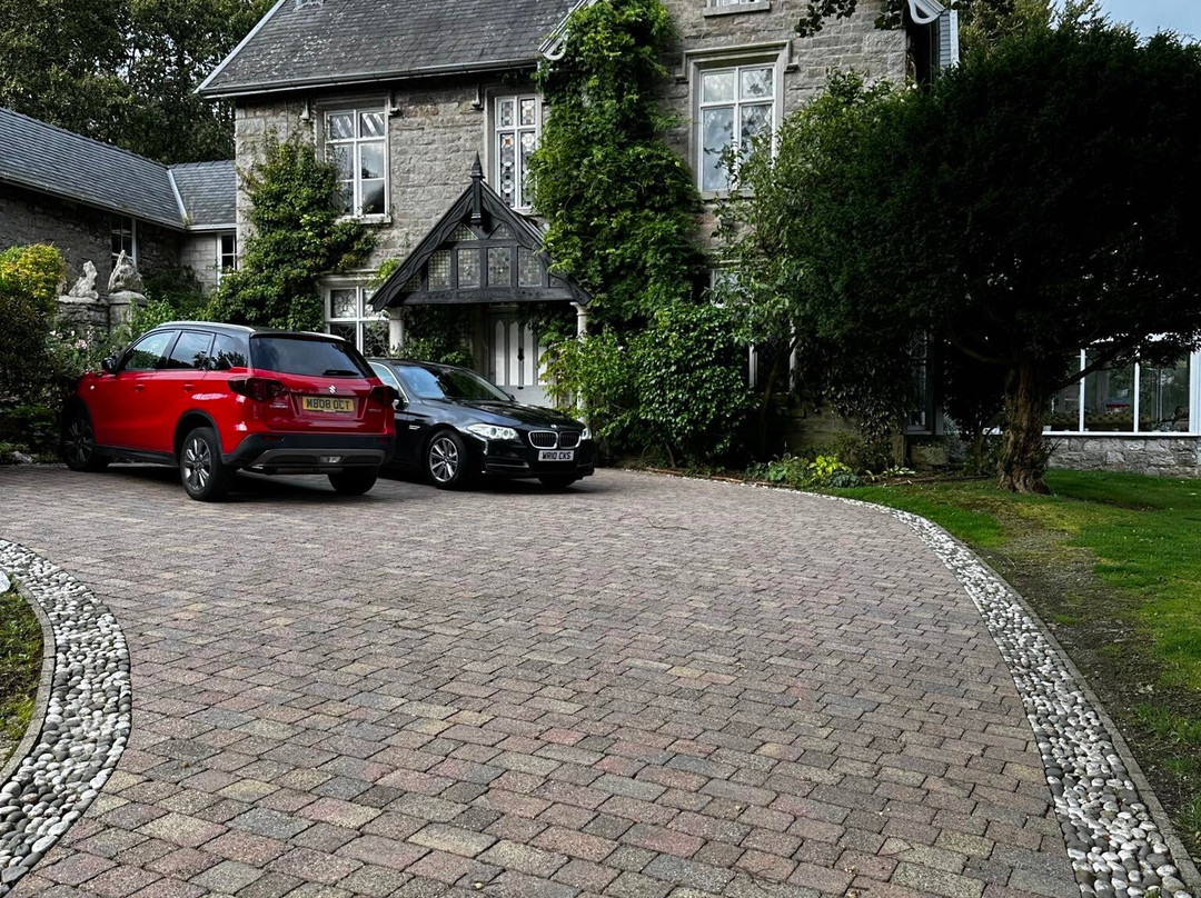 St Mary's Mount Manor主图