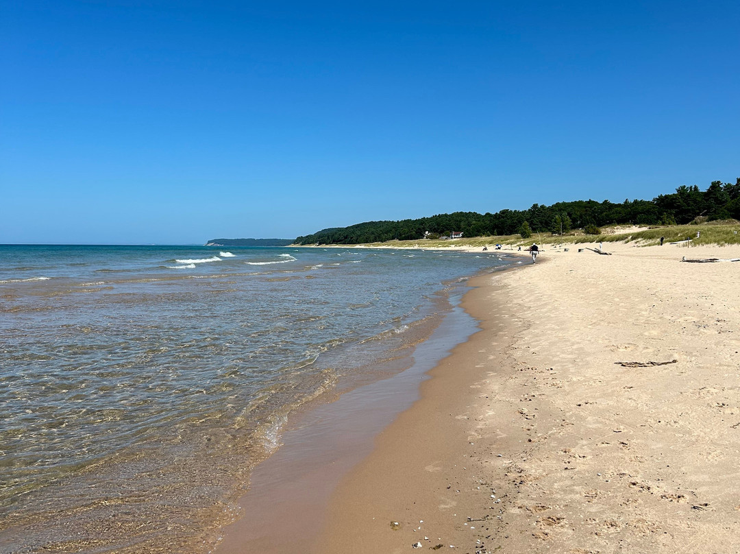 Portage Lake Motel主图