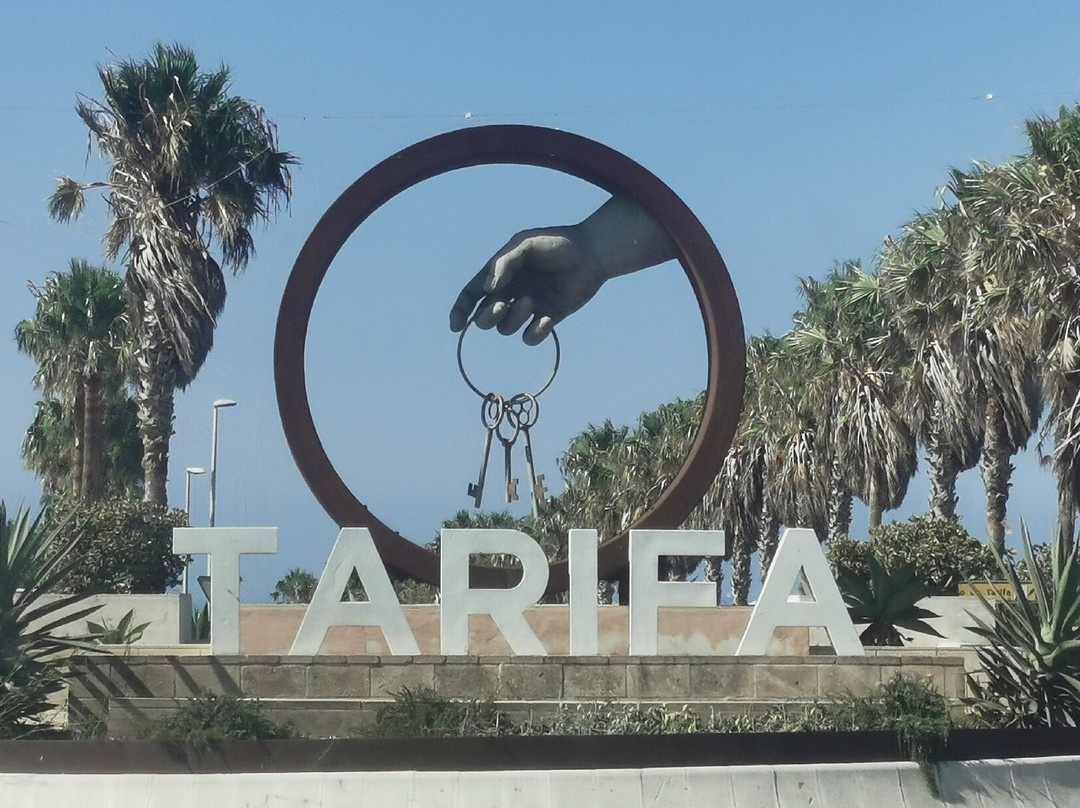 Top Tarifa-塔里法必去景点