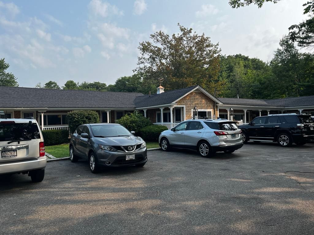 Kennebunkport Motor Lodge主图