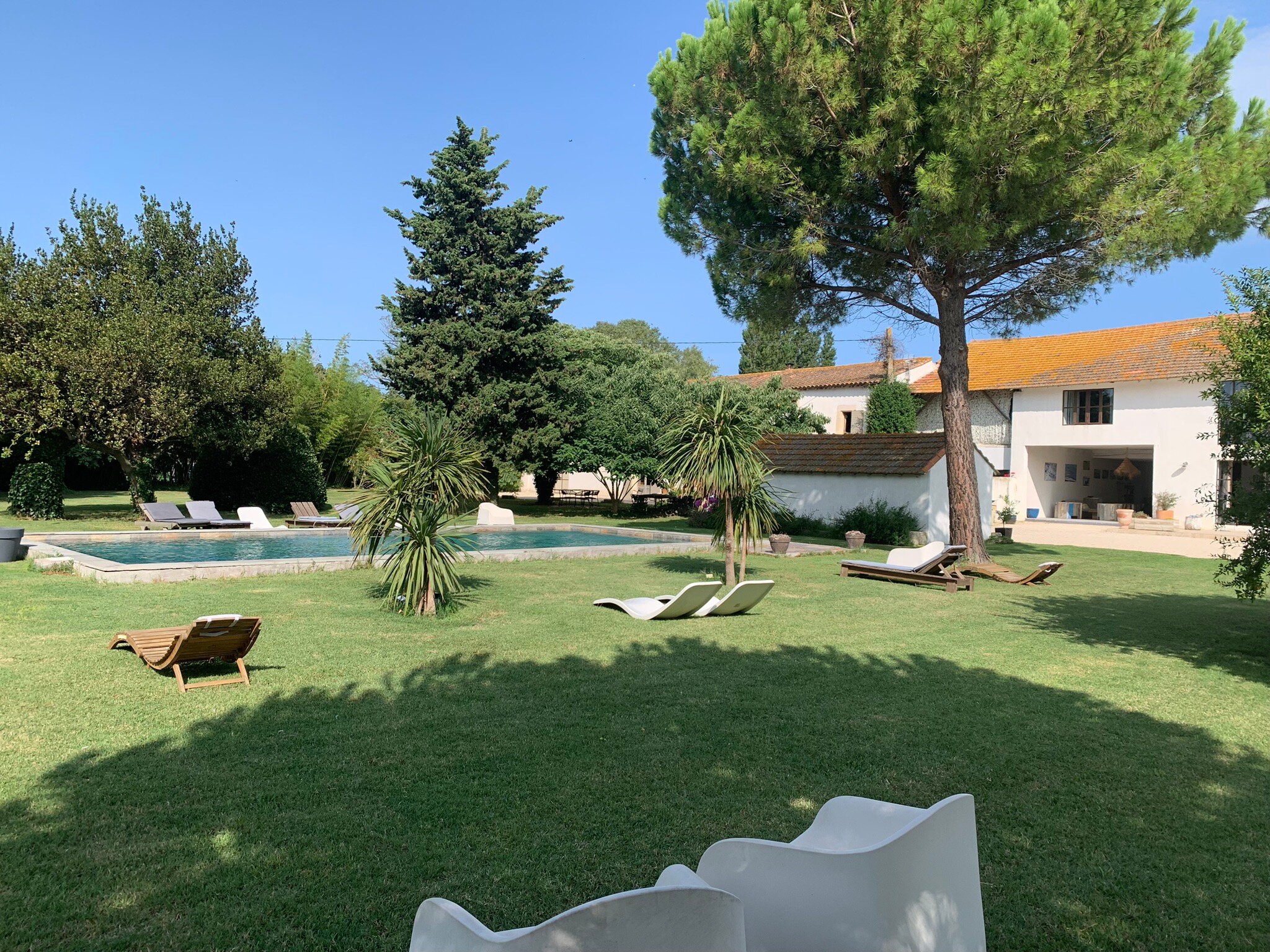 Mas de Bouvet-官方