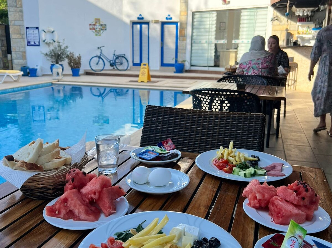 Cotton Boutique Hotel主图