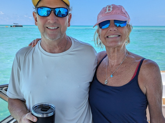 Key Life Charters-西耶斯塔岛必去景点