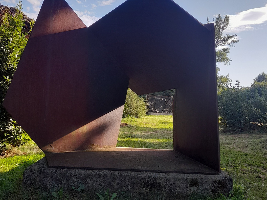 Parque-Museo Santxotena-Arizcun必去景点