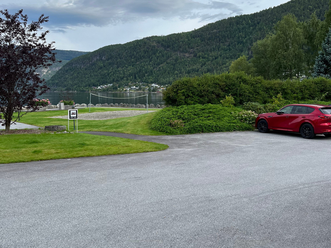 Innvik Fjordhotell主图