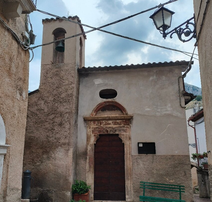 Chiesa di Santa Maria delle Grazie景点图片