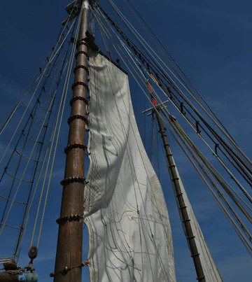 Albarquel 1957-拉罗谢尔必去景点