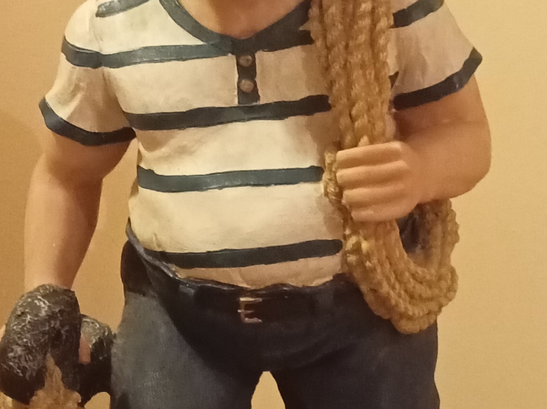 Posada El Trasmerano主图