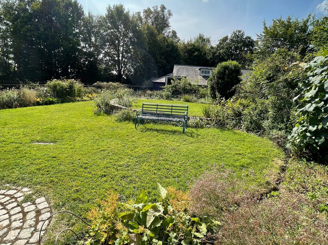 Chiltern Open Air Museum景点图片