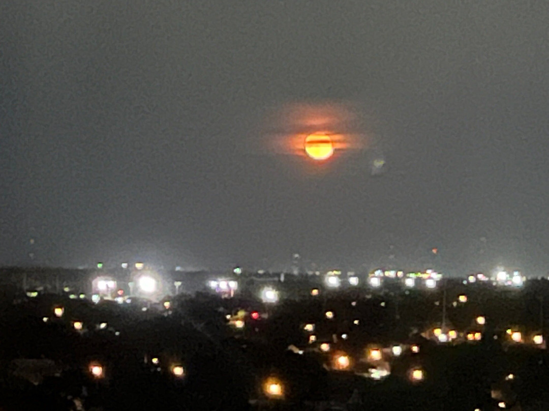 New Orleans Marriott Metairie at Lakeway主图