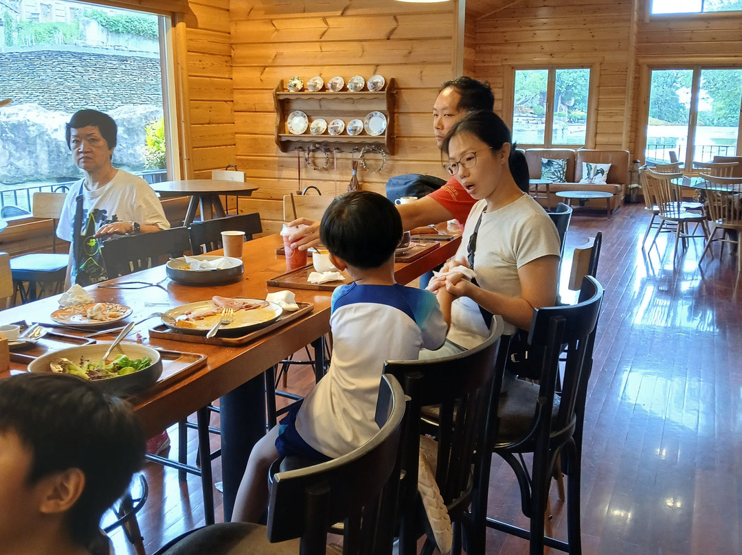 Lago di Khao Yai景点图片