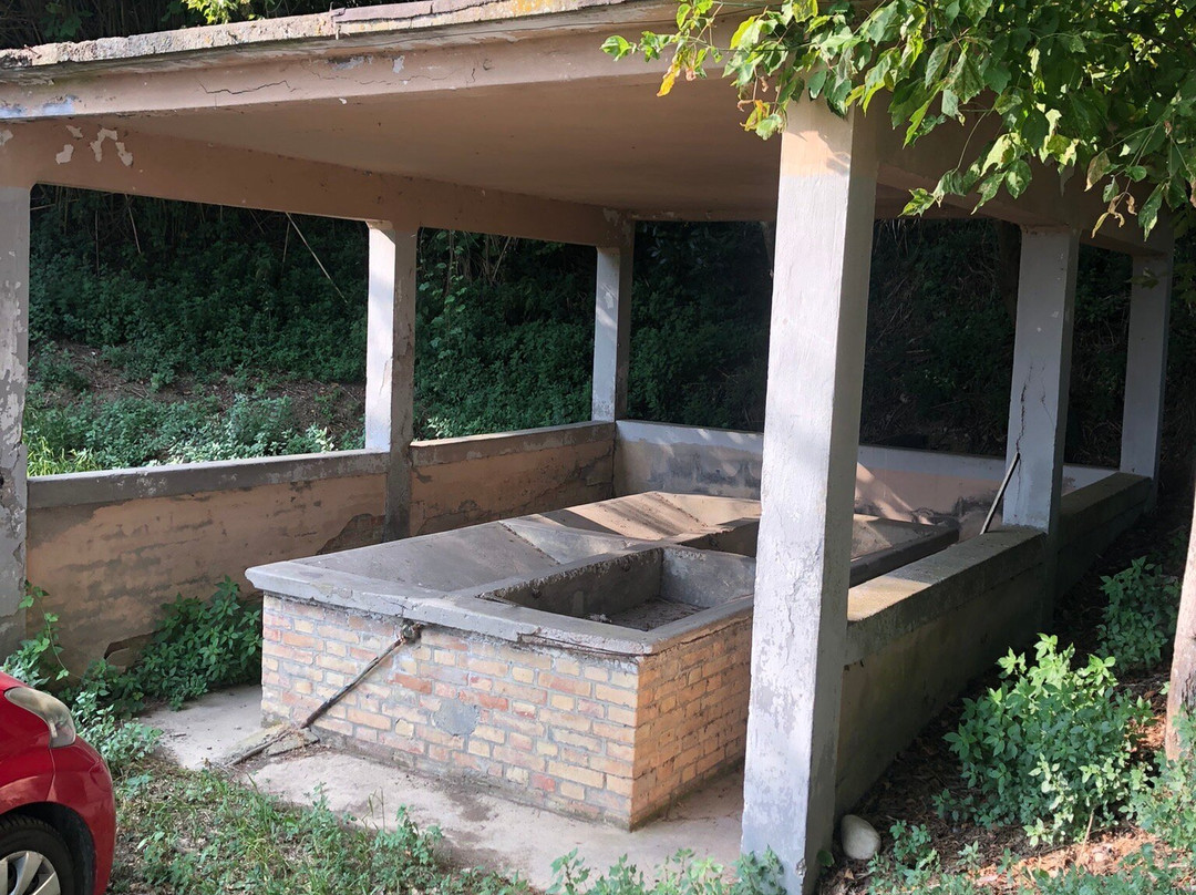 Il Vecchio Lavatoio-Cologna Paese必去景点