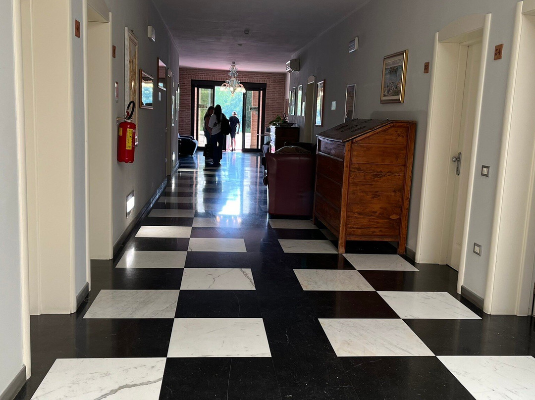 Hotel Adriatico主图