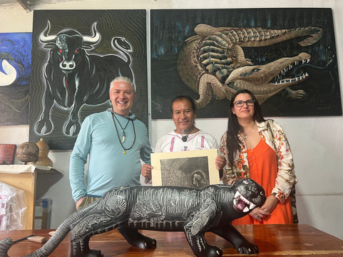 Inspire Travel-瓦哈卡必去景点