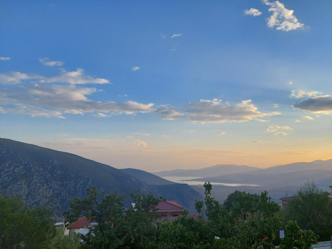 Hotel Orfeas Delphi主图