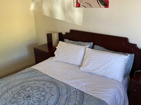 原野风光别墅主图