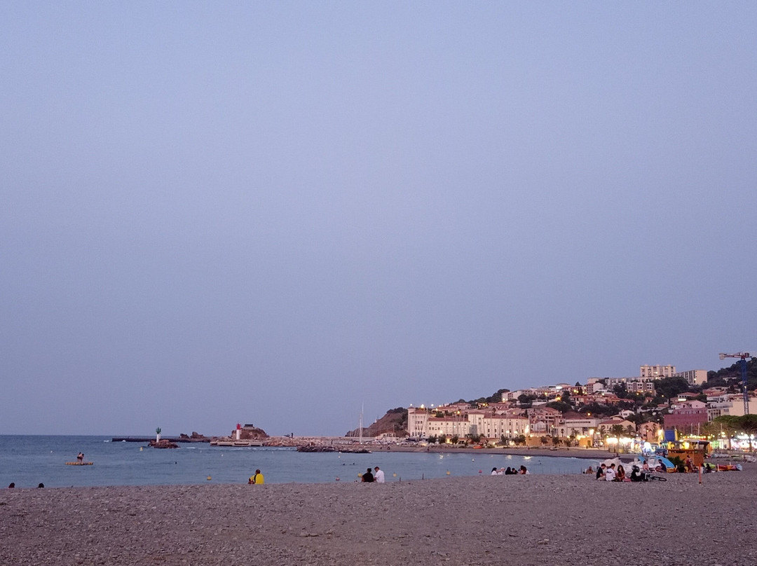 Office De Tourisme De Banyuls-sur-mer景点图片