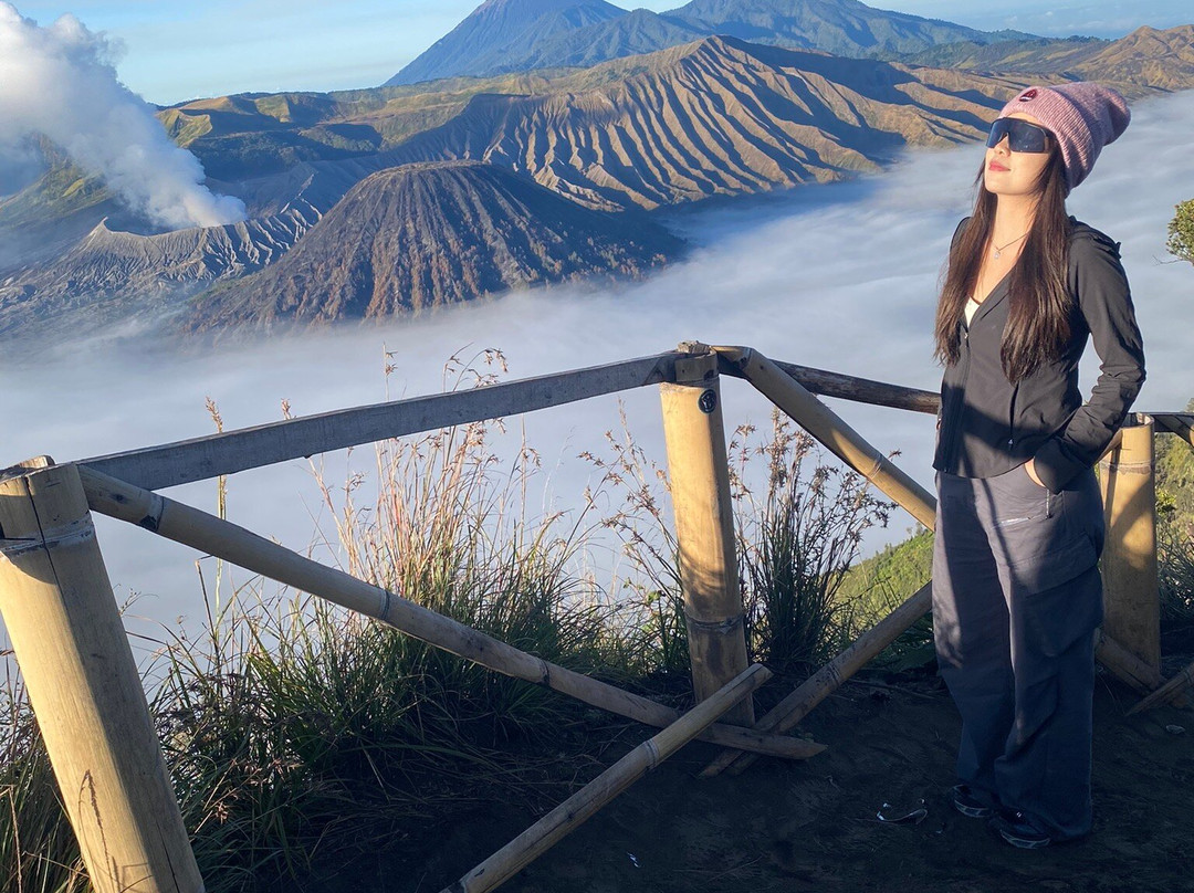 Adventure East Java-泗水必去景点