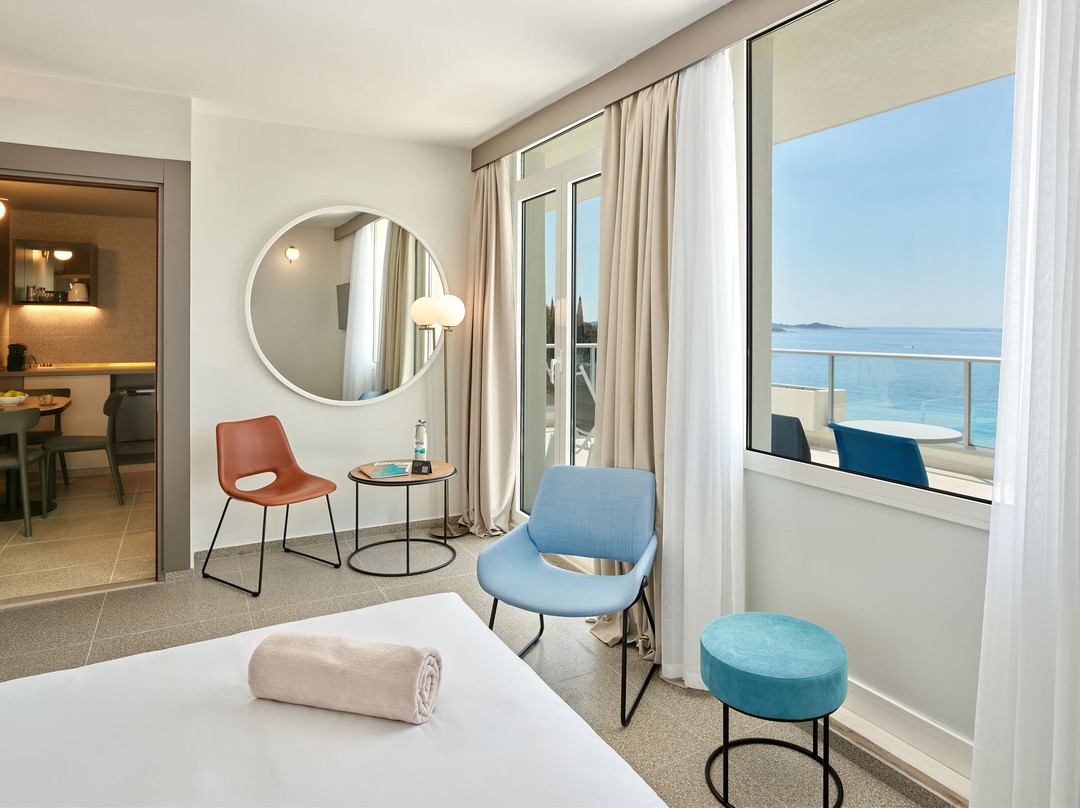 Maistra Select Astarea Hotel主图