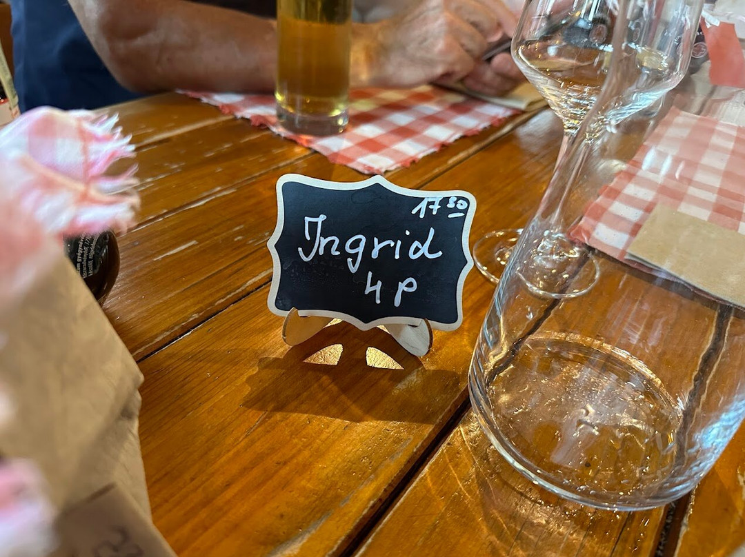 Weinwirtshaus Hotel主图