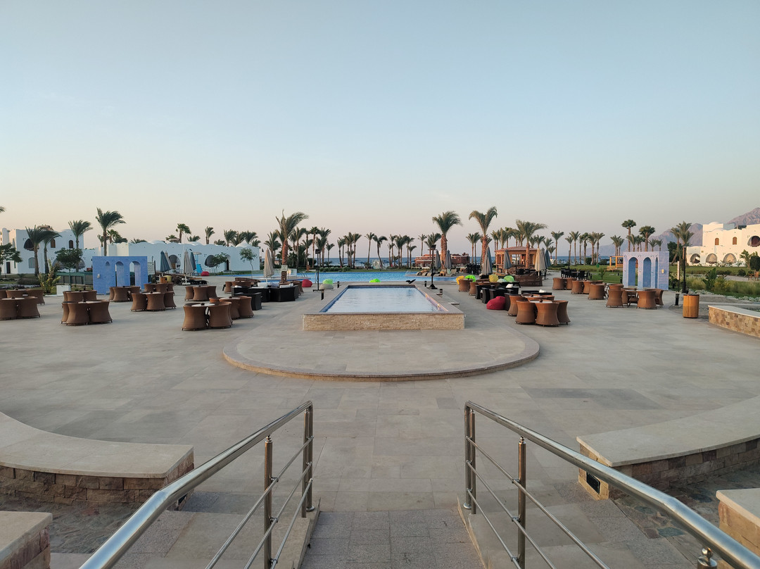 Safir Dahab Resort主图