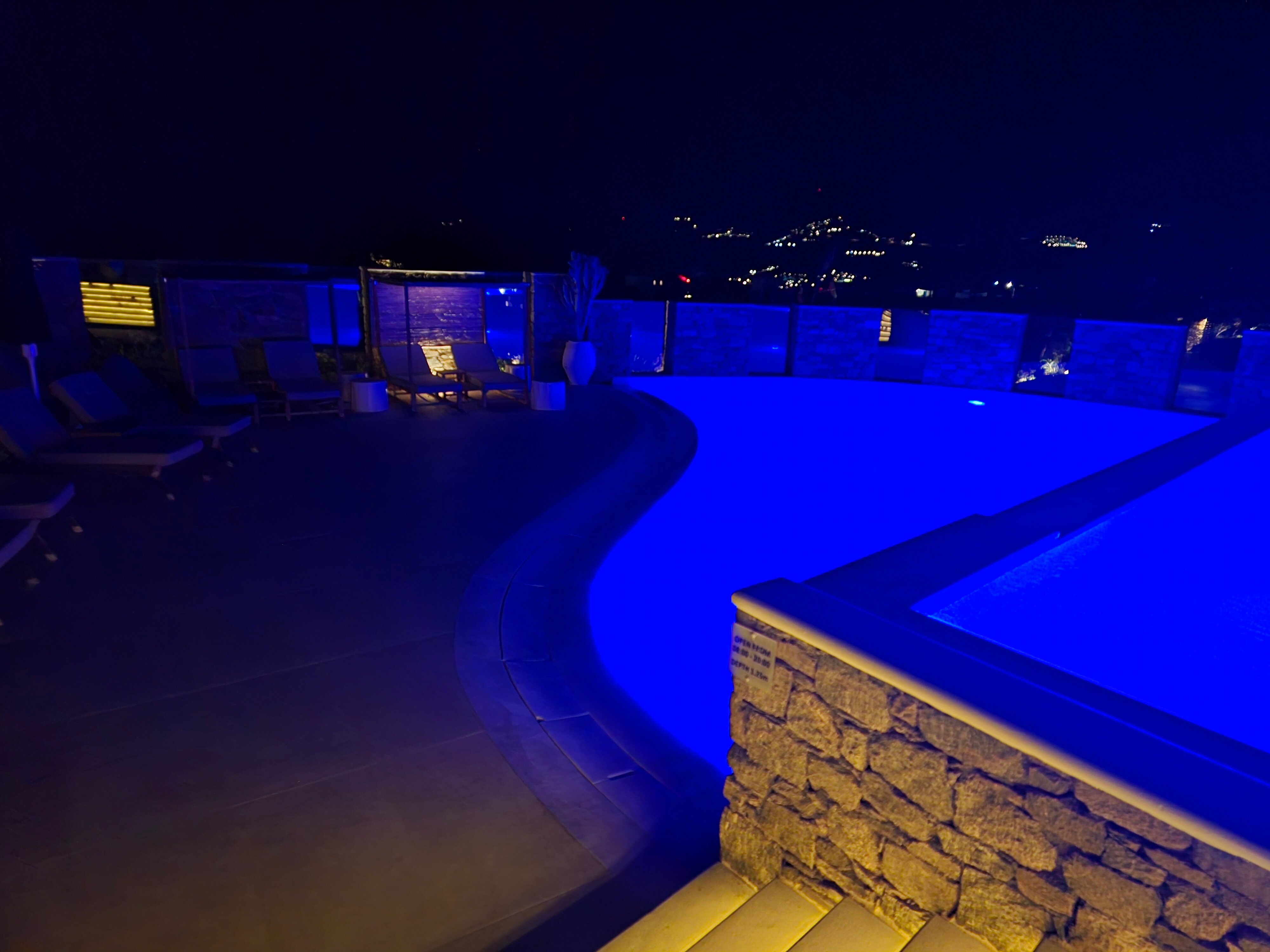 Ftelia Bay Boutique Hotel Mykonos-浴室