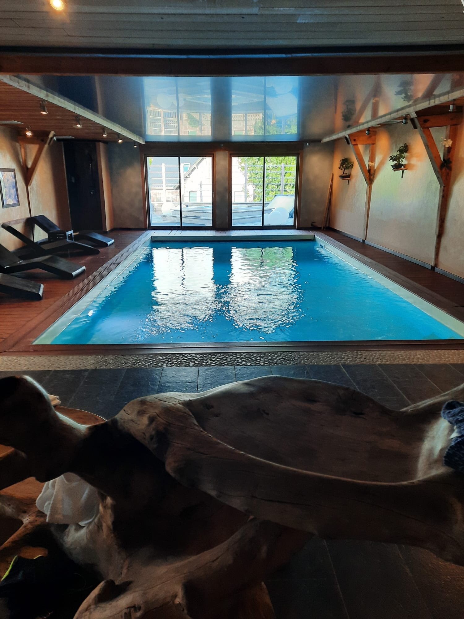 Logis Hôtel Brunel le Rocher Blanc-官方