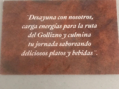 Casa Juani - Tradición y Sabor desde 1980