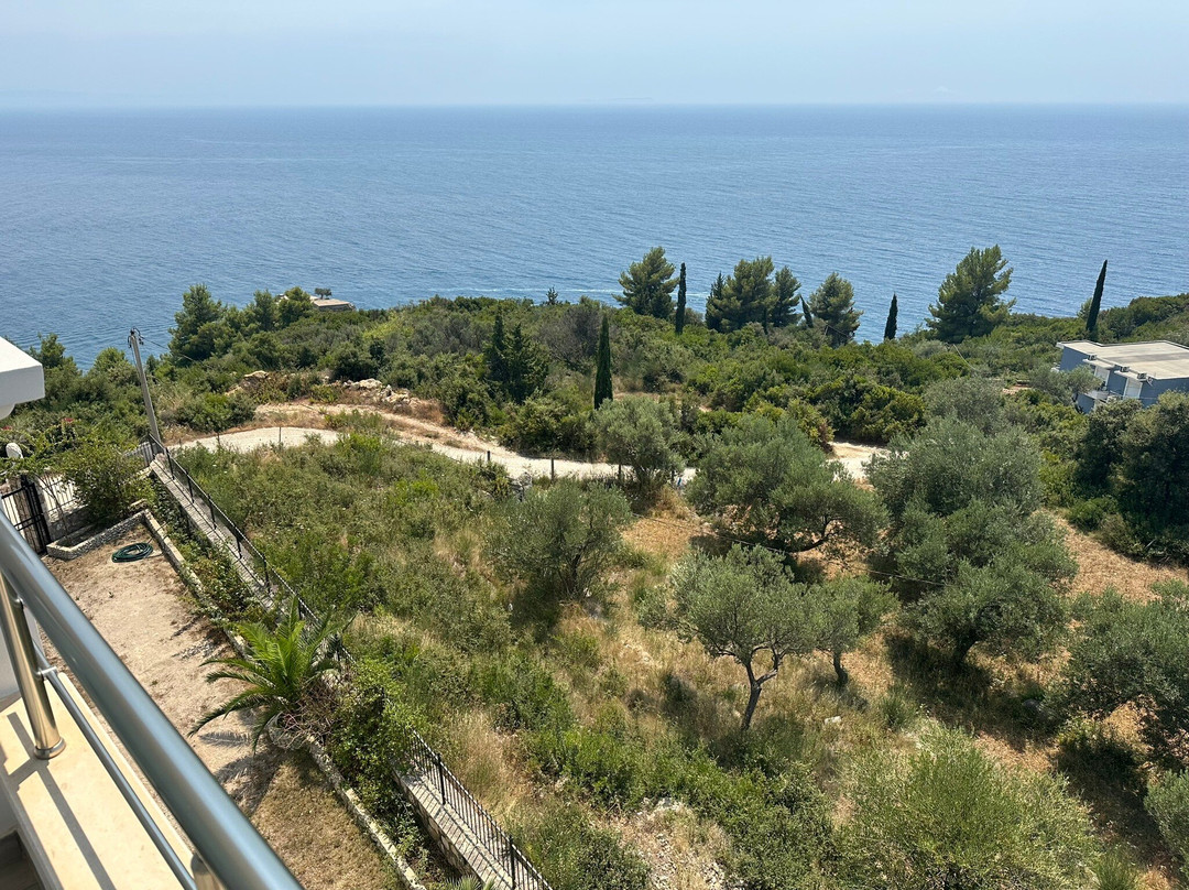 Mihalis Apartments主图