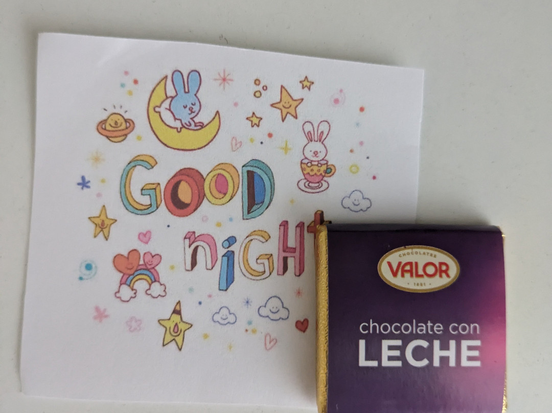 Hotel RH Vinarós Aura主图