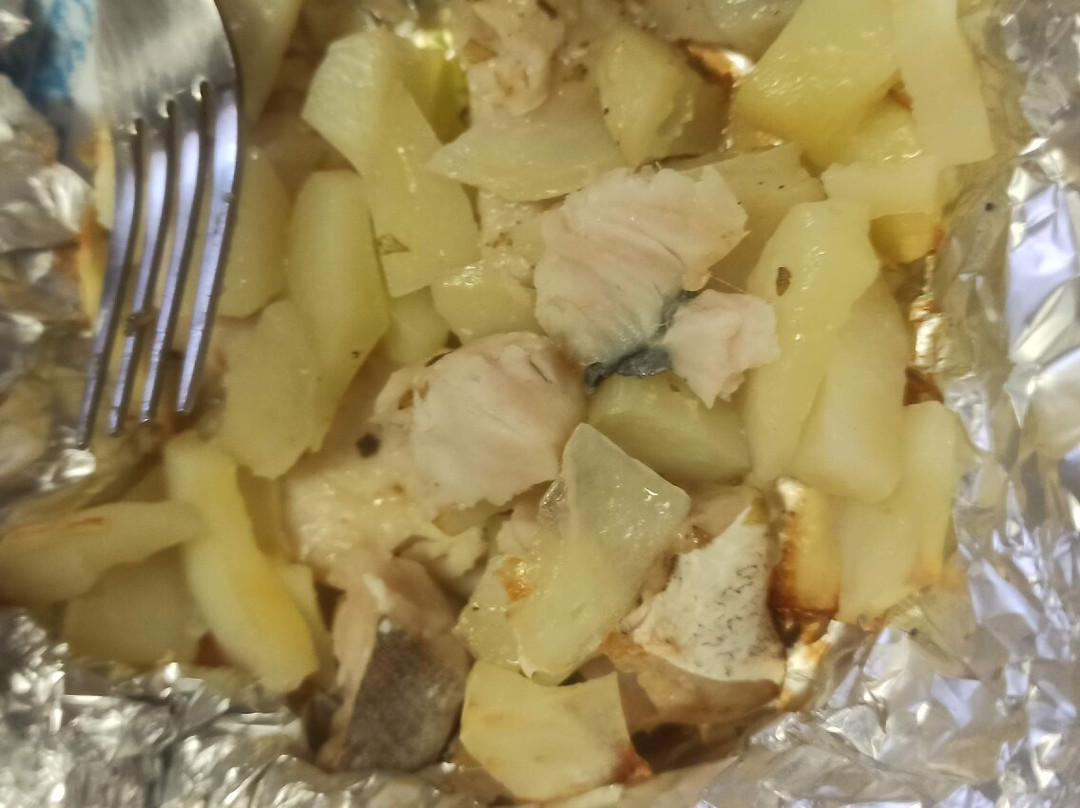 Hostal Las Sabinas主图